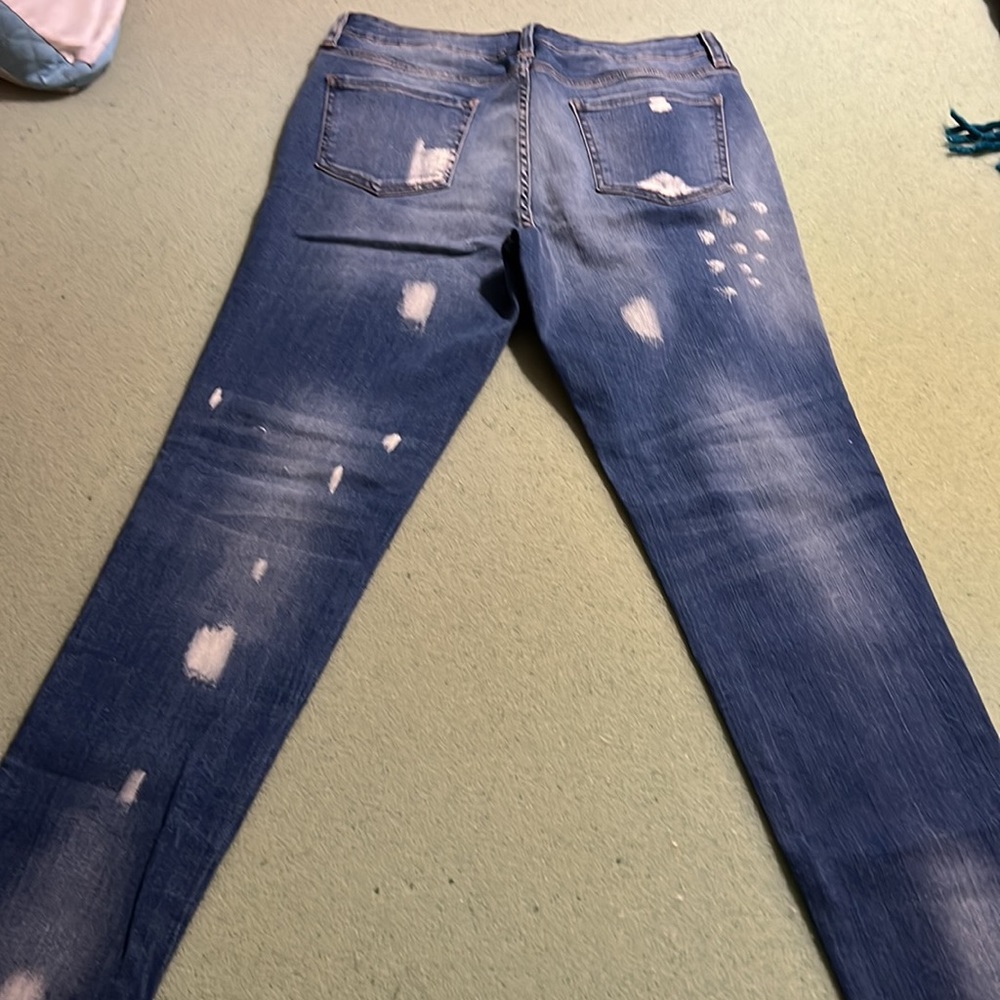 Jeans - Picture 6 of 8